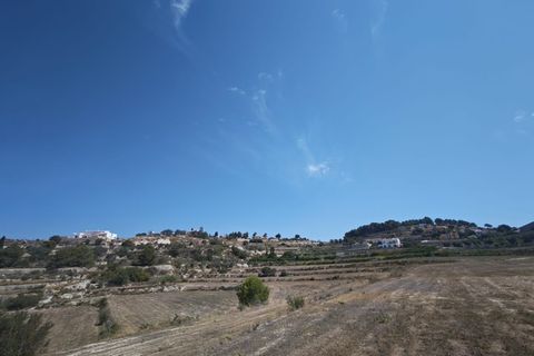 Tomt i Teulada, Alicante, Teulada - € 449 000 | Ref: P202 - foto 4