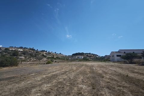 Tomt i Teulada, Alicante, Teulada - € 449 000 | Ref: P202 - foto 5