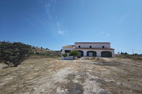 Landejendom i Teulada, Alicante, Teulada - € 600.000 | Ref: C611 - foto 2