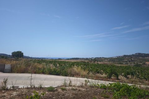 Landejendom i Teulada, Alicante, Teulada - € 600.000 | Ref: C611 - foto 3