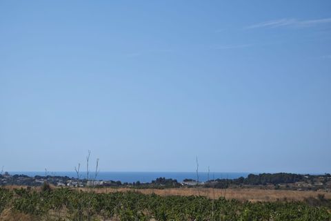 Landejendom i Teulada, Alicante, Teulada - € 600.000 | Ref: C611 - foto 6