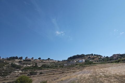 Landejendom i Teulada, Alicante, Teulada - € 600.000 | Ref: C611 - foto 7