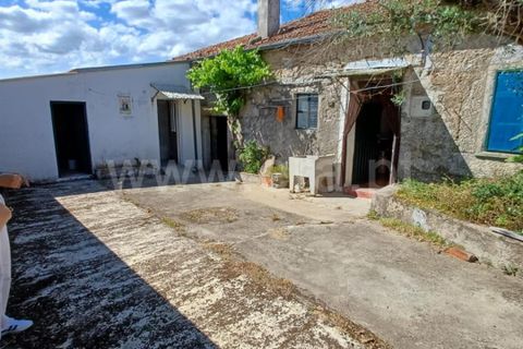 Villa i Belmonte, Castelo Branco, Belmonte - € 65.000 | Ref: 394250068 - foto 3
