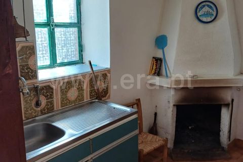 Villa i Belmonte, Castelo Branco, Belmonte - € 65.000 | Ref: 394250068 - foto 8