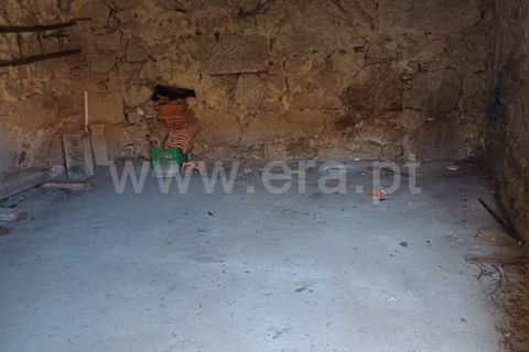 Villa i Belmonte, Castelo Branco, Belmonte - € 65.000 | Ref: 394250068 - foto 13