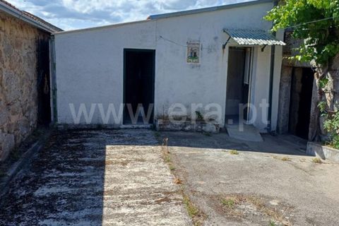 Villa i Belmonte, Castelo Branco, Belmonte - € 65.000 | Ref: 394250068 - foto 14