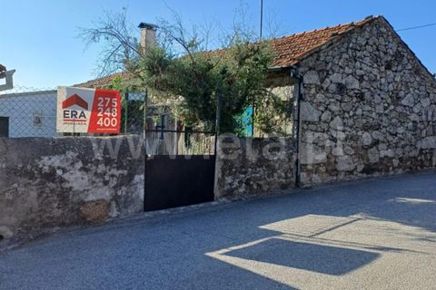 Villa i Belmonte, Castelo Branco, Belmonte - € 65.000 | Ref: 394250068 - foto 1