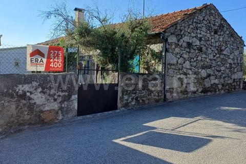 Villa i Belmonte, Castelo Branco, Belmonte - € 65.000 | Ref: 394250068 - foto 15