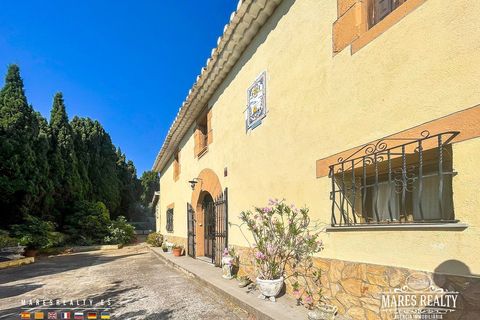 Villa a Malgrat De Mar, Barcelona, Malgrat De Mar - € 800.000 | Ref: MAR-CHA0090 - foto 1