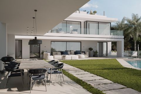 Villa i Marbella, Malaga, Marbella - € 7.800.000 | Ref: 3871243 - foto 7