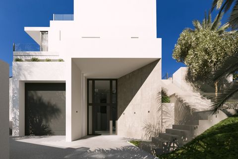 Villa i Marbella, Malaga, Marbella - € 7.800.000 | Ref: 3871243 - foto 8