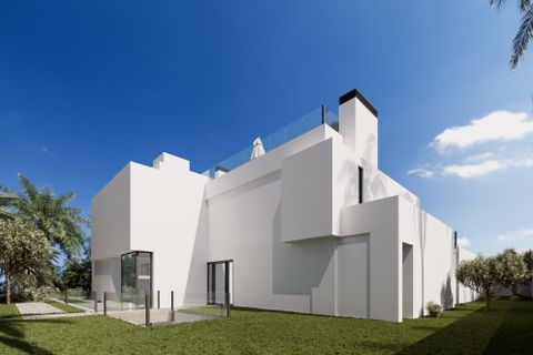 Villa i Marbella, Malaga, Marbella - € 7.800.000 | Ref: 3871243 - foto 13