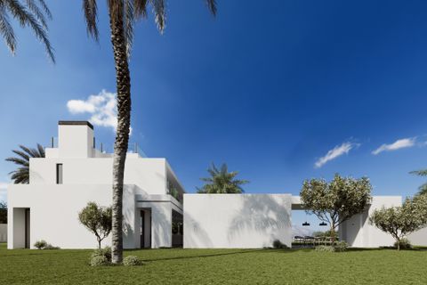 Villa i Marbella, Malaga, Marbella - € 7.800.000 | Ref: 3871243 - foto 39