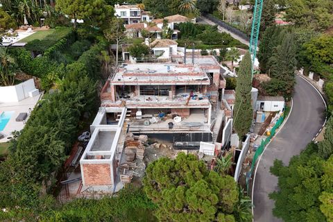 Villa i Marbella, Malaga, Marbella - € 7.800.000 | Ref: 3871243 - foto 42