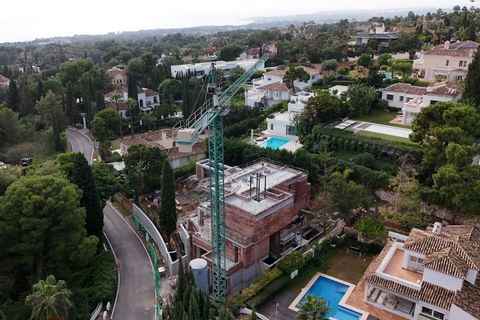 Villa i Marbella, Malaga, Marbella - € 7.800.000 | Ref: 3871243 - foto 43