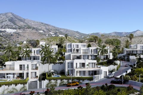 Villa i Mijas, Malaga, Mijas - € 1.975.000 | Ref: 3870804 - foto 1