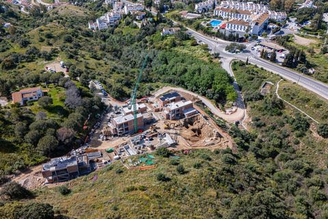 Villa i Mijas, Malaga, Mijas - € 1.975.000 | Ref: 3870804 - foto 6
