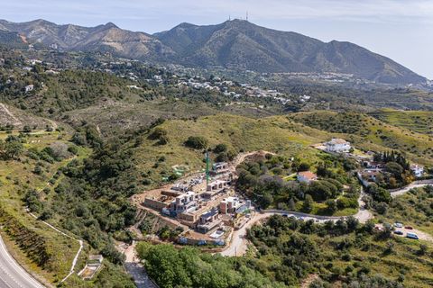 Villa i Mijas, Malaga, Mijas - € 1.975.000 | Ref: 3870804 - foto 7