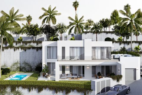 Villa i Mijas, Malaga, Mijas - € 1.975.000 | Ref: 3870804 - foto 10