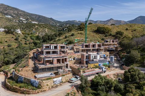 Villa i Mijas, Malaga, Mijas - € 1.975.000 | Ref: 3870804 - foto 18