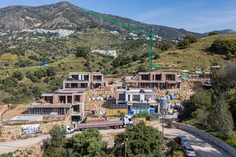 Villa i Mijas, Malaga, Mijas - € 1.975.000 | Ref: 3870804 - foto 19