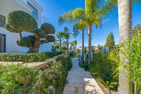 Villa i Marbella, Malaga, Marbella - € 6.400.000 | Ref: 3870737 - foto 5