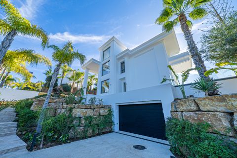 Villa i Marbella, Malaga, Marbella - € 6.400.000 | Ref: 3870737 - foto 6
