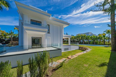 Villa i Marbella, Malaga, Marbella - € 6.400.000 | Ref: 3870737 - foto 9
