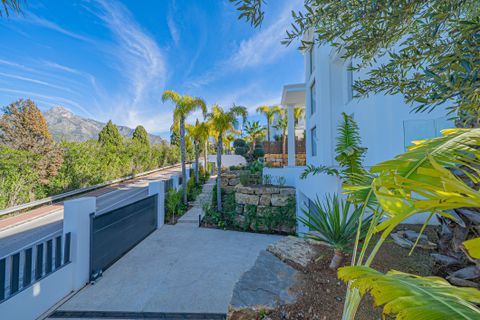 Villa i Marbella, Malaga, Marbella - € 6.400.000 | Ref: 3870737 - foto 11