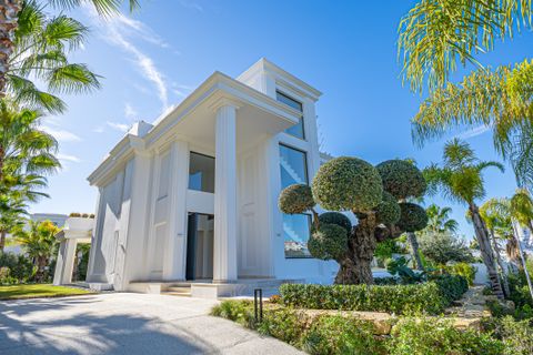 Villa i Marbella, Malaga, Marbella - € 6.400.000 | Ref: 3870737 - foto 12
