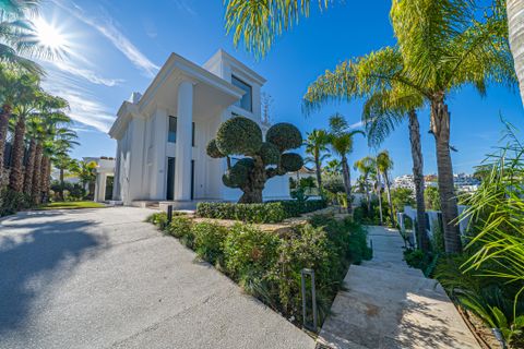 Villa i Marbella, Malaga, Marbella - € 6.400.000 | Ref: 3870737 - foto 13