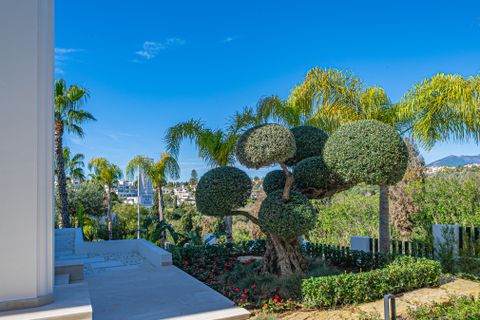 Villa i Marbella, Malaga, Marbella - € 6.400.000 | Ref: 3870737 - foto 14