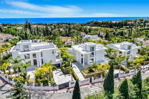 Villa i Marbella, Malaga, Marbella - € 6.400.000 | Ref: 3870737 - foto 19