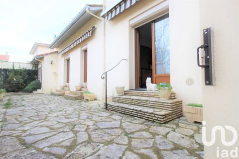 Villa a Bergerac, Dordogne, Bergerac - € 199.000 | Ref: 42235 - foto 2