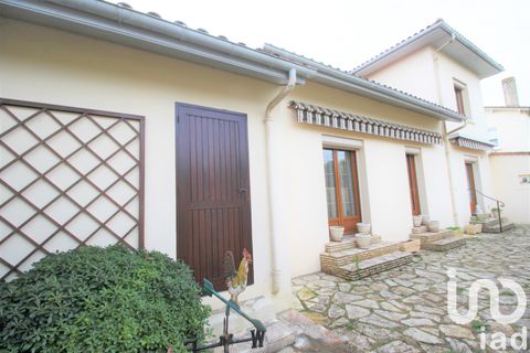 Villa a Bergerac, Dordogne, Bergerac - € 199.000 | Ref: 42235 - foto 3