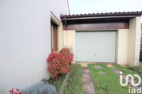 Villa a Bergerac, Dordogne, Bergerac - € 199.000 | Ref: 42235 - foto 4