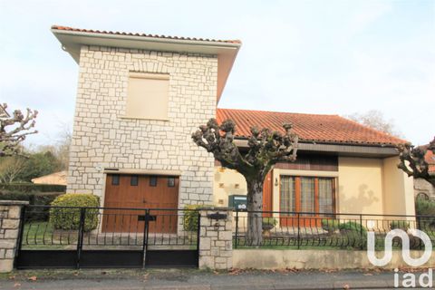 Villa a Bergerac, Dordogne, Bergerac - € 199.000 | Ref: 42235 - foto 5
