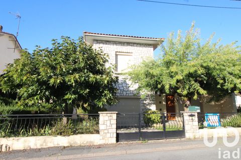 Villa a Bergerac, Dordogne, Bergerac - € 199.000 | Ref: 42235 - foto 6