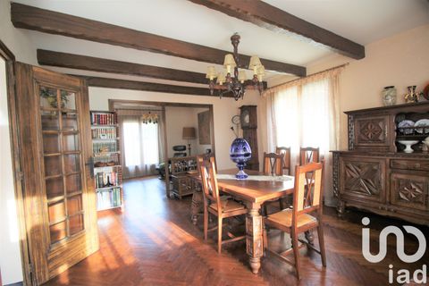 Villa a Bergerac, Dordogne, Bergerac - € 199.000 | Ref: 42235 - foto 8