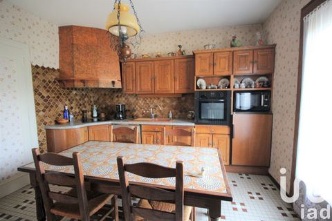 Villa a Bergerac, Dordogne, Bergerac - € 199.000 | Ref: 42235 - foto 9