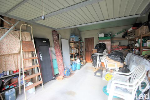 Villa a Bergerac, Dordogne, Bergerac - € 199.000 | Ref: 42235 - foto 10