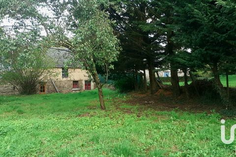 Villa a Mauron, Morbihan, Mauron - € 79.999 | Ref: 61287 - foto 3