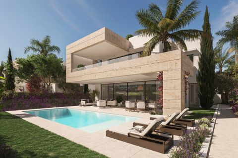 Villa a Estepona, Malaga, Estepona - € 1.950.000 | Ref: R5106211 - foto 4