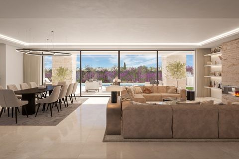 Villa a Estepona, Malaga, Estepona - € 1.950.000 | Ref: R5106211 - foto 5