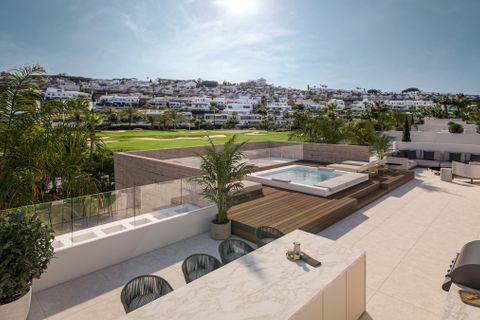 Villa a Estepona, Malaga, Estepona - € 1.950.000 | Ref: R5106211 - foto 9
