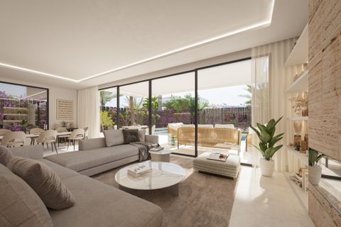 Villa a Estepona, Malaga, Estepona - € 1.950.000 | Ref: R5106211 - foto 13