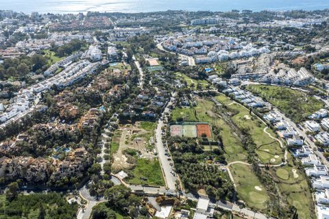 Villa a Estepona, Malaga, Estepona - € 1.950.000 | Ref: R5106211 - foto 38