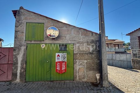 Landsbyhus i Guarda, Guarda, Guarda - € 15.550 | Ref: 046250226 - foto 1