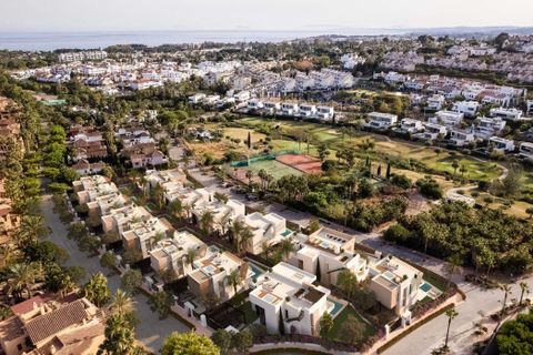 Haus in Estepona, Malaga - Foto 1