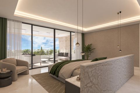 Villa a Estepona, Malaga, Estepona - € 1.950.000 | Ref: R5106211 - foto 7